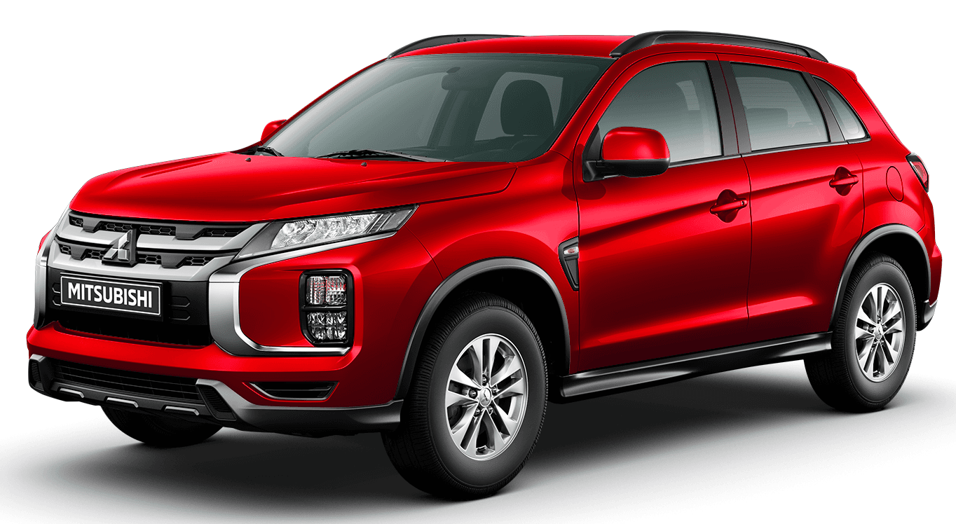 2.0L GLX (2WD) Mid Option