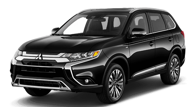2.4L GLX (5-Seater) Basic