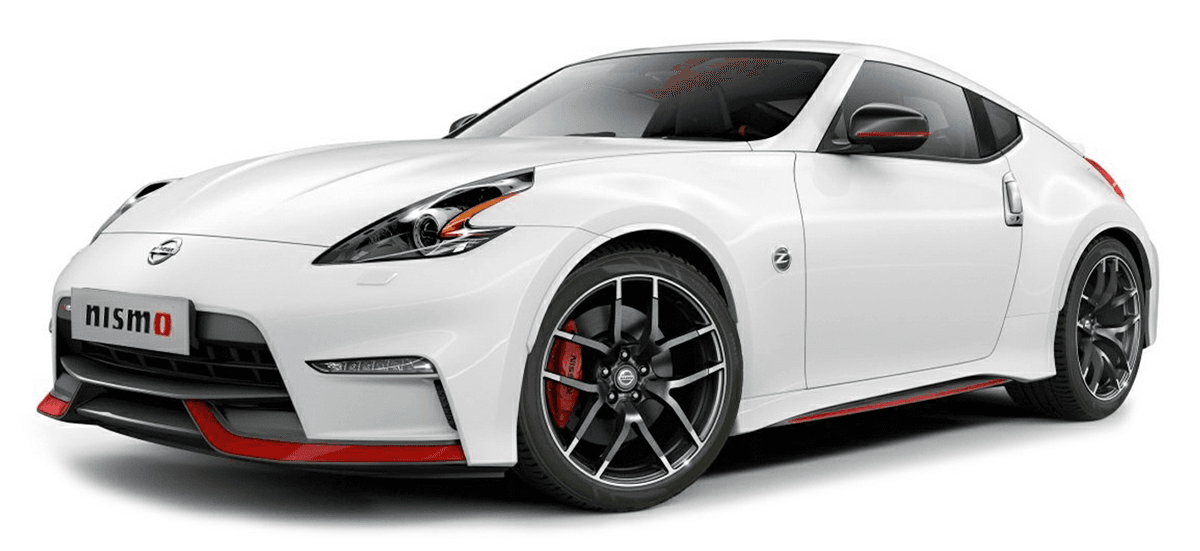 Nismo