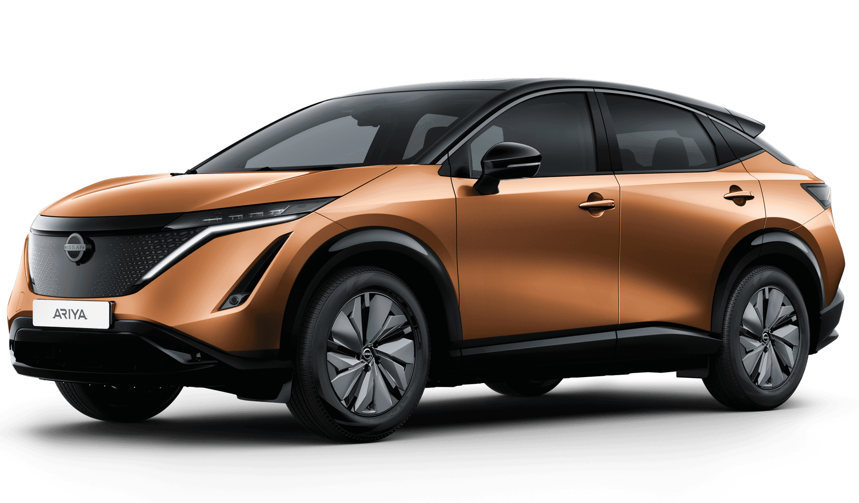 90 kWh Long-Range (2WD)