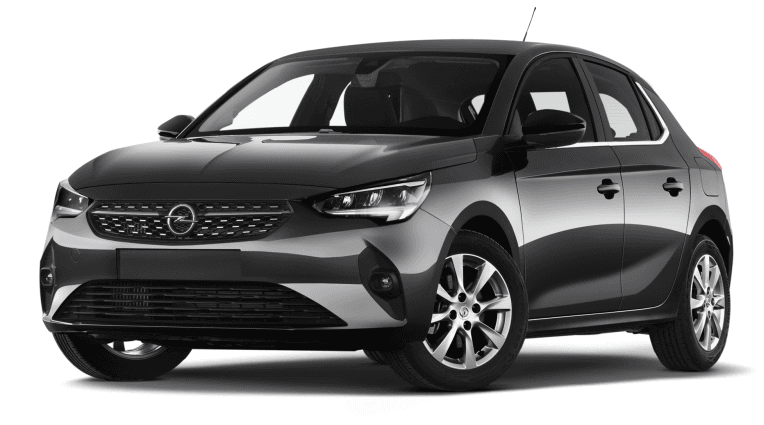 1.2T Elegance (5-Door)