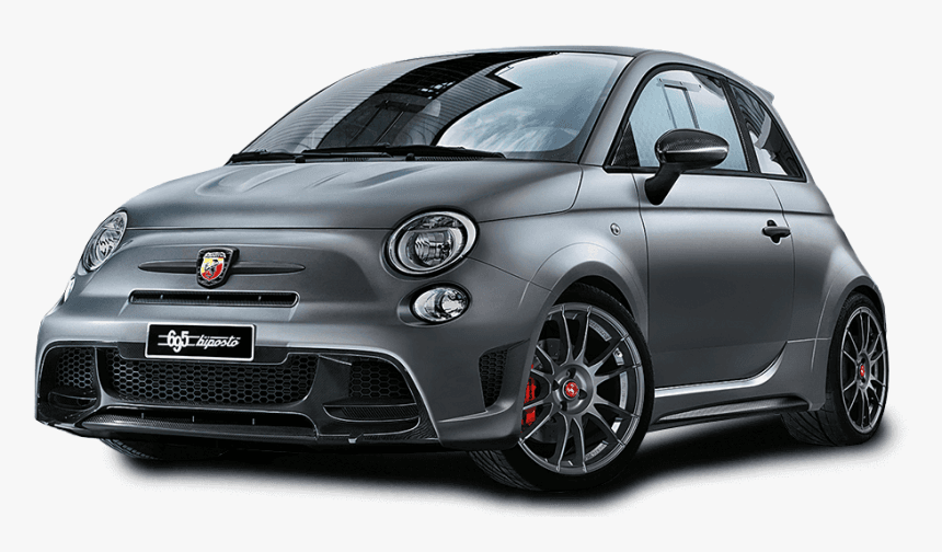 1.4T Rivale (Hard-Top)