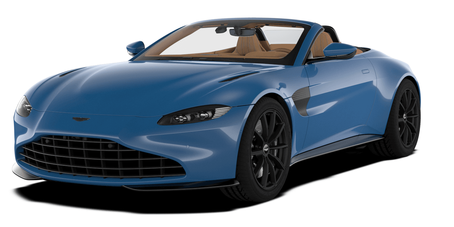 Vantage Roadster