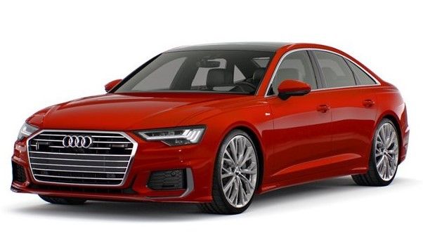 40 TFSI (190 HP)