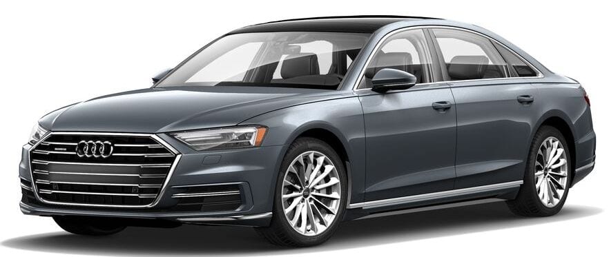 55 TFSI quattro tiptronic