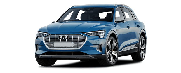 95 kWh Quattro