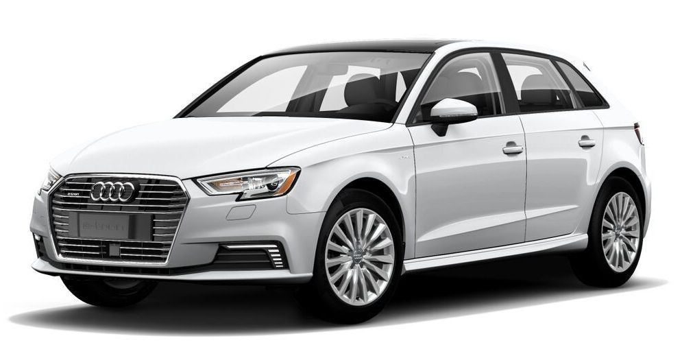 E-Tron Sportback