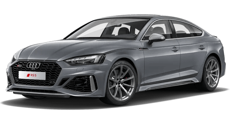 RS 5 Sportback