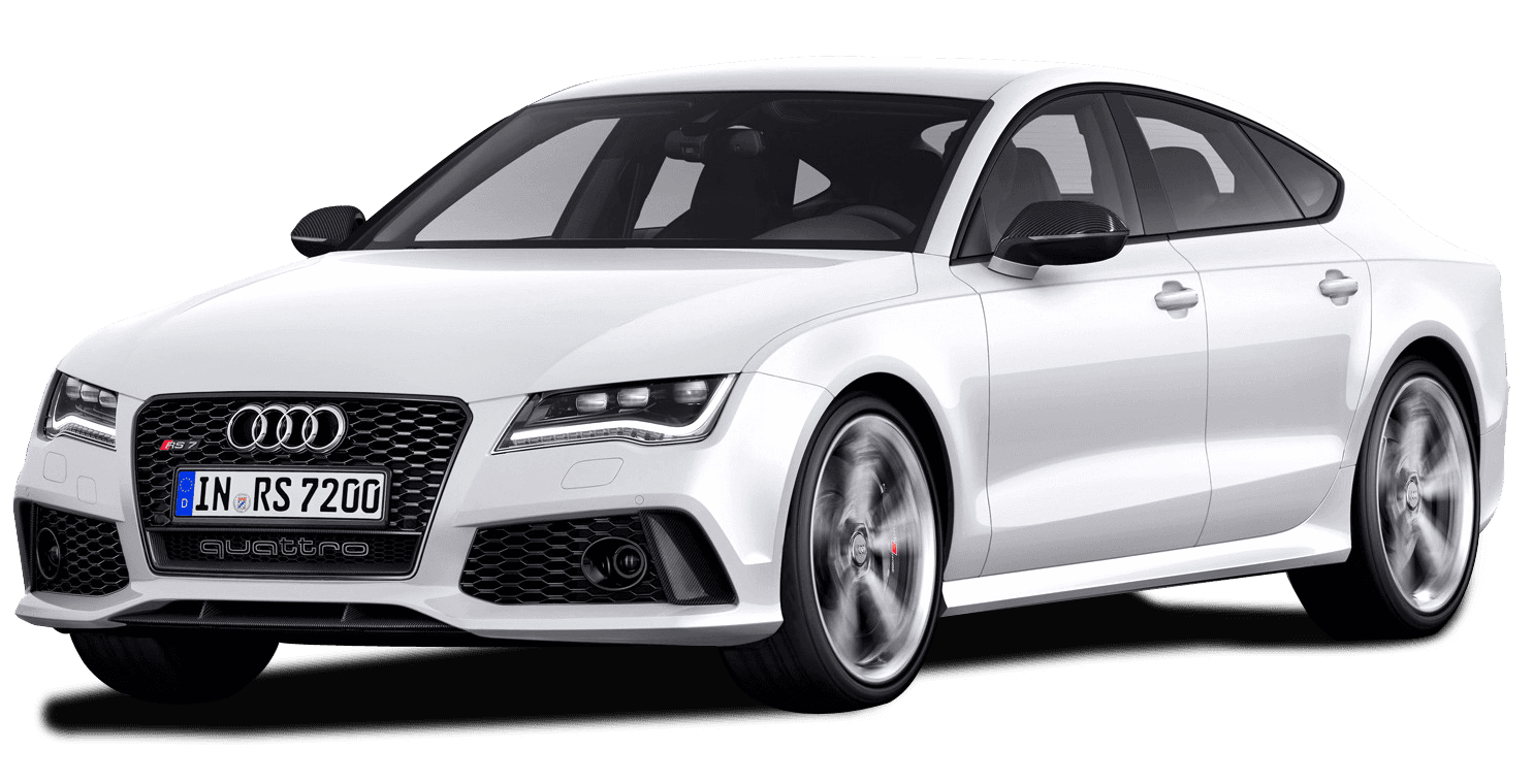 V8 TFSI
