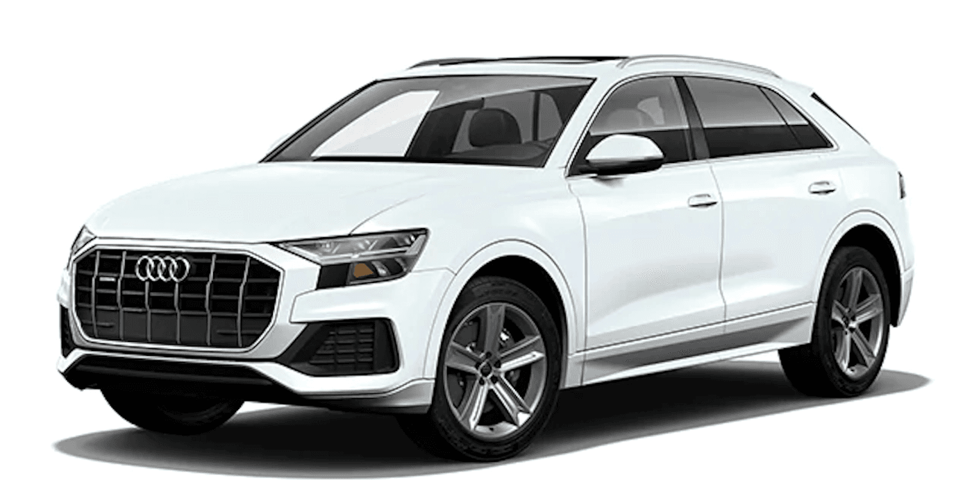 RS Q8