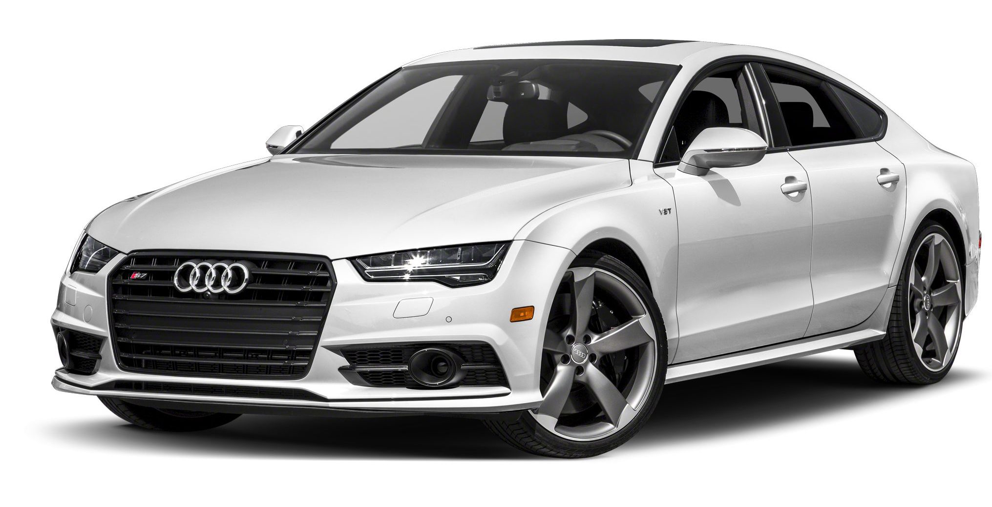 S7 Sportback