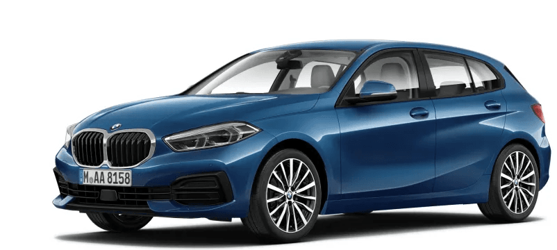 1 Series