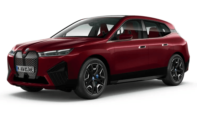xDrive40