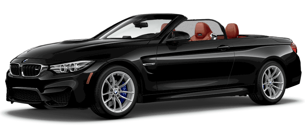 M4 Convertible