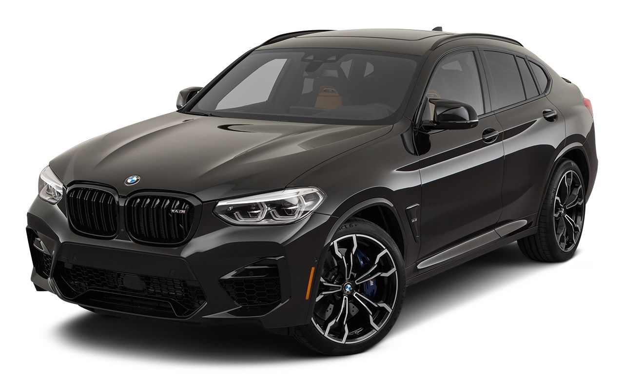 X4 M