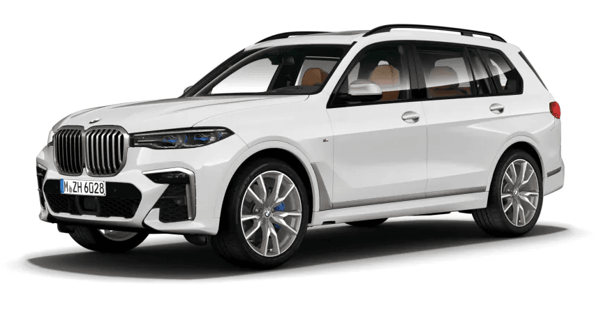 X7 M
