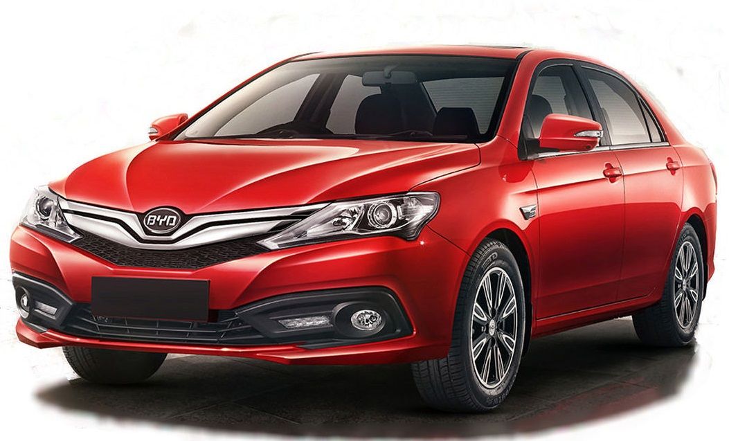 GS-i 1.5L MT