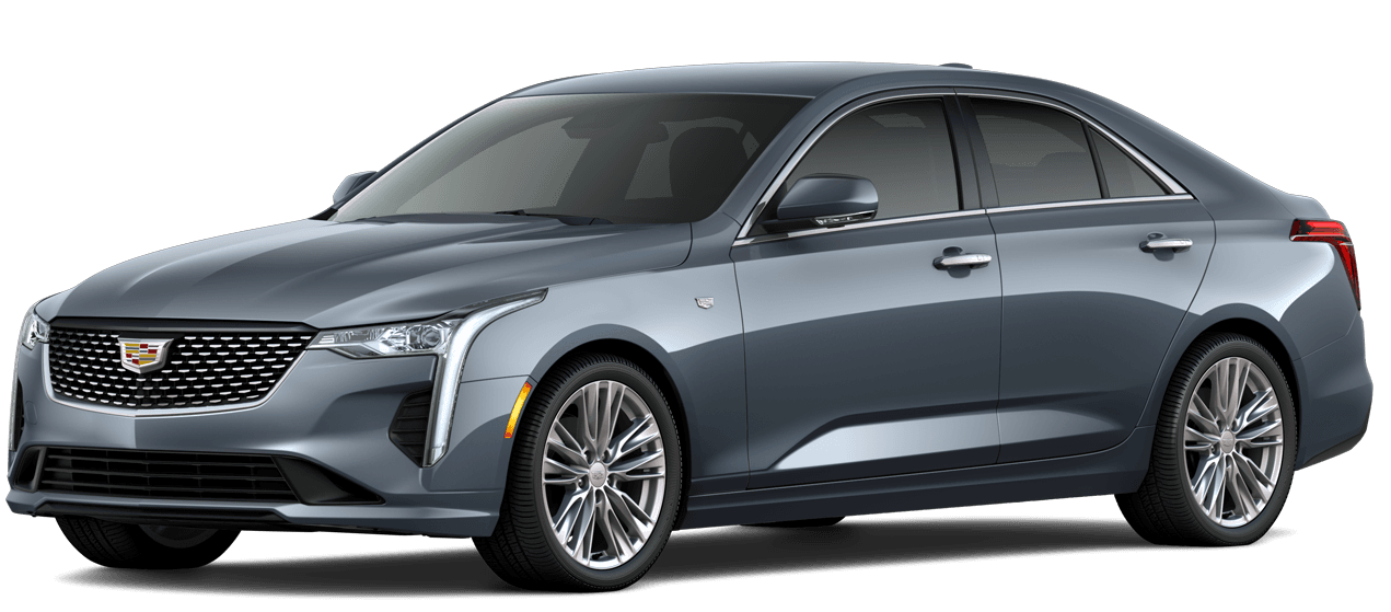 2.0T Premium Luxury