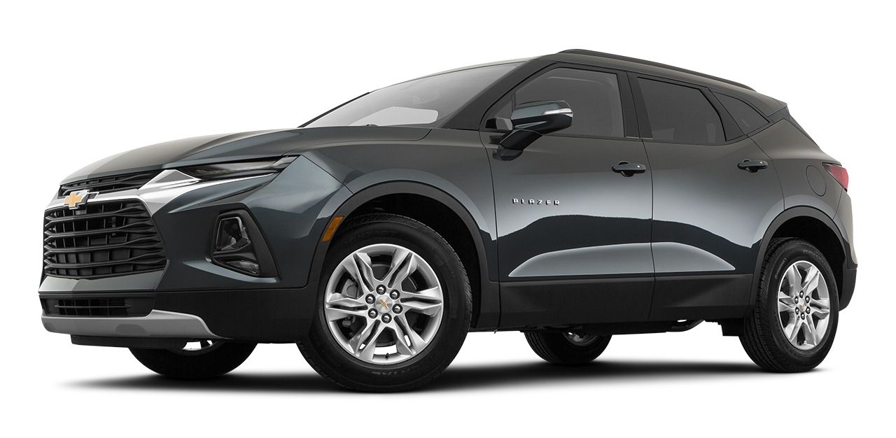 3.6L V6 Premier (AWD)