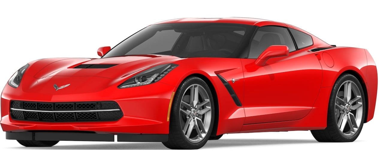 6.2L 1LT Coupe