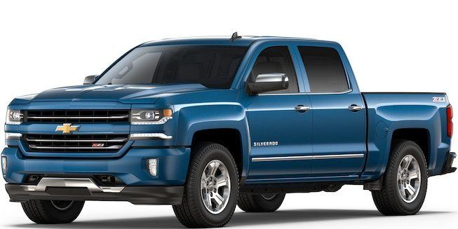 Silverado