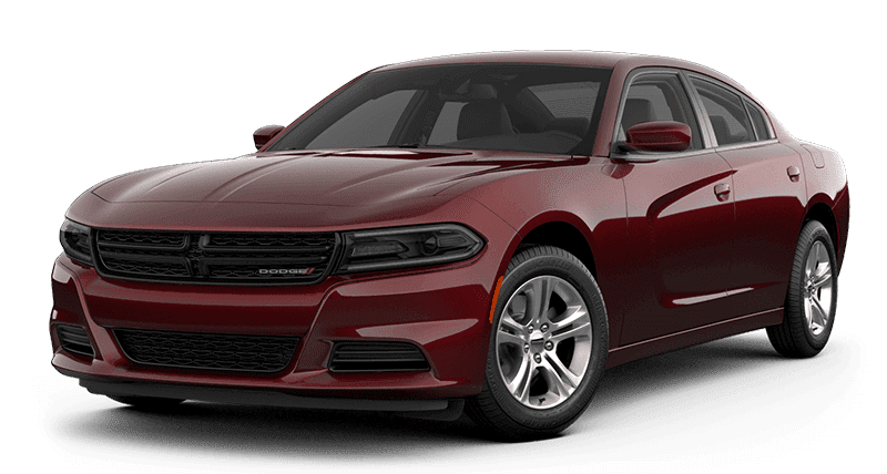 6.4L R/T Scatpack