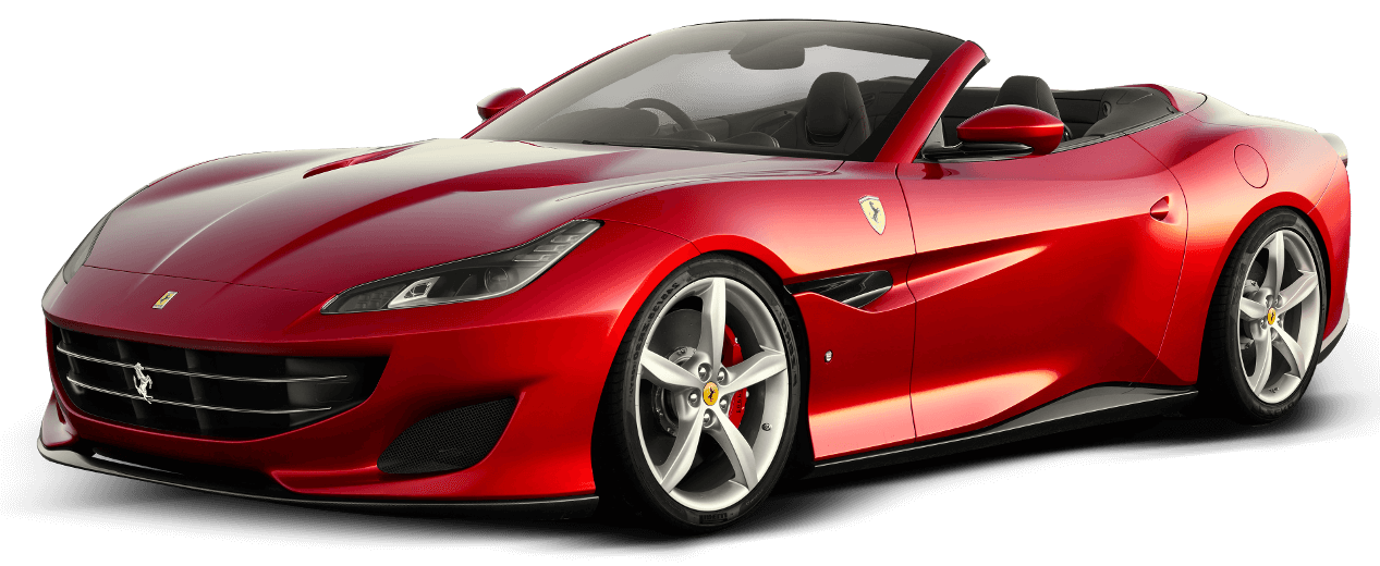 Portofino M