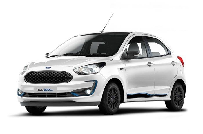 Figo Sedan