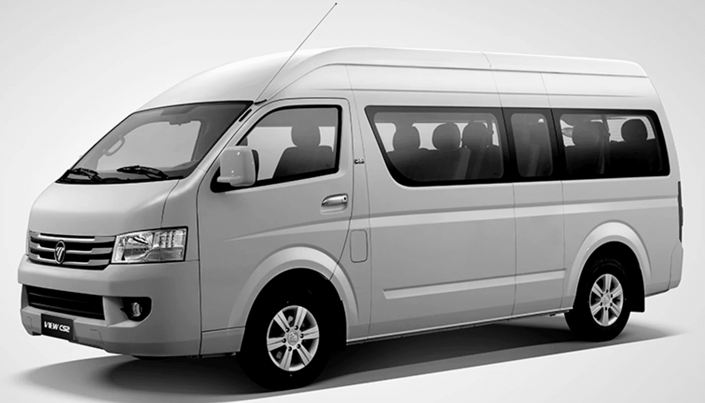 Mini Bus