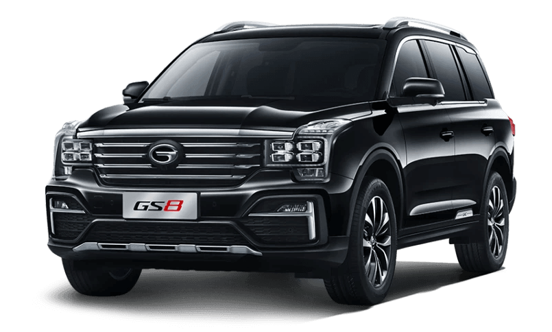 GS8