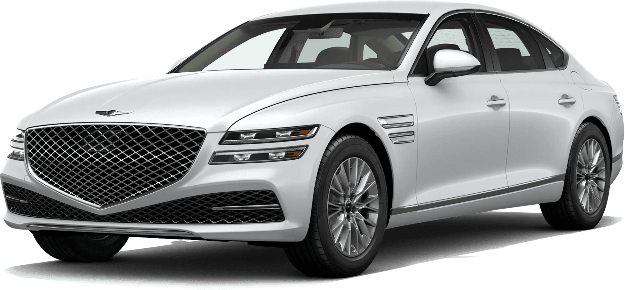 2.5T Sport (RWD)