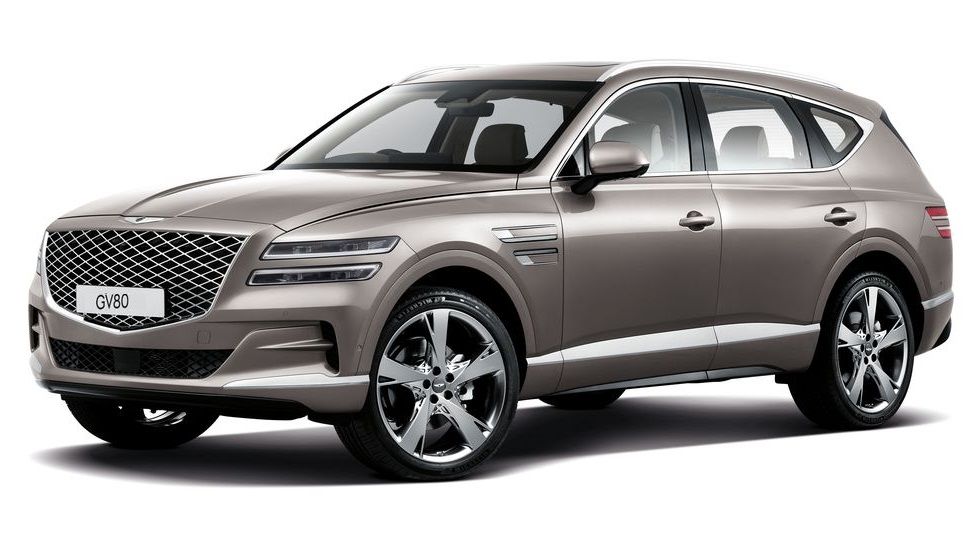 2.5T Prestige (AWD)
