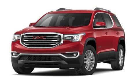 Acadia