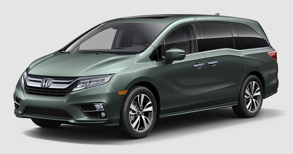 Odyssey