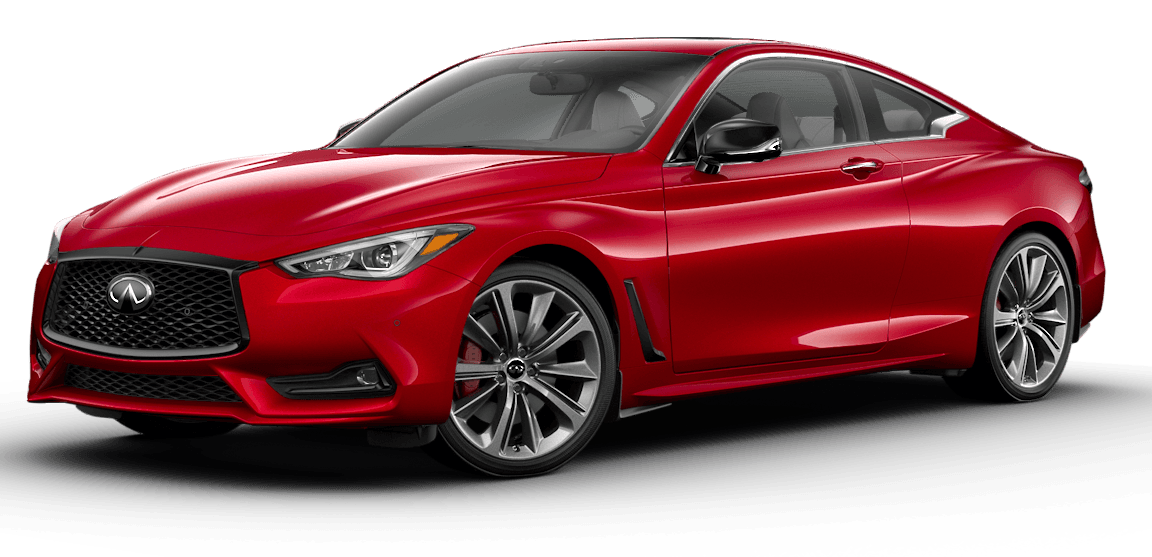 3.0T Red Sport 400