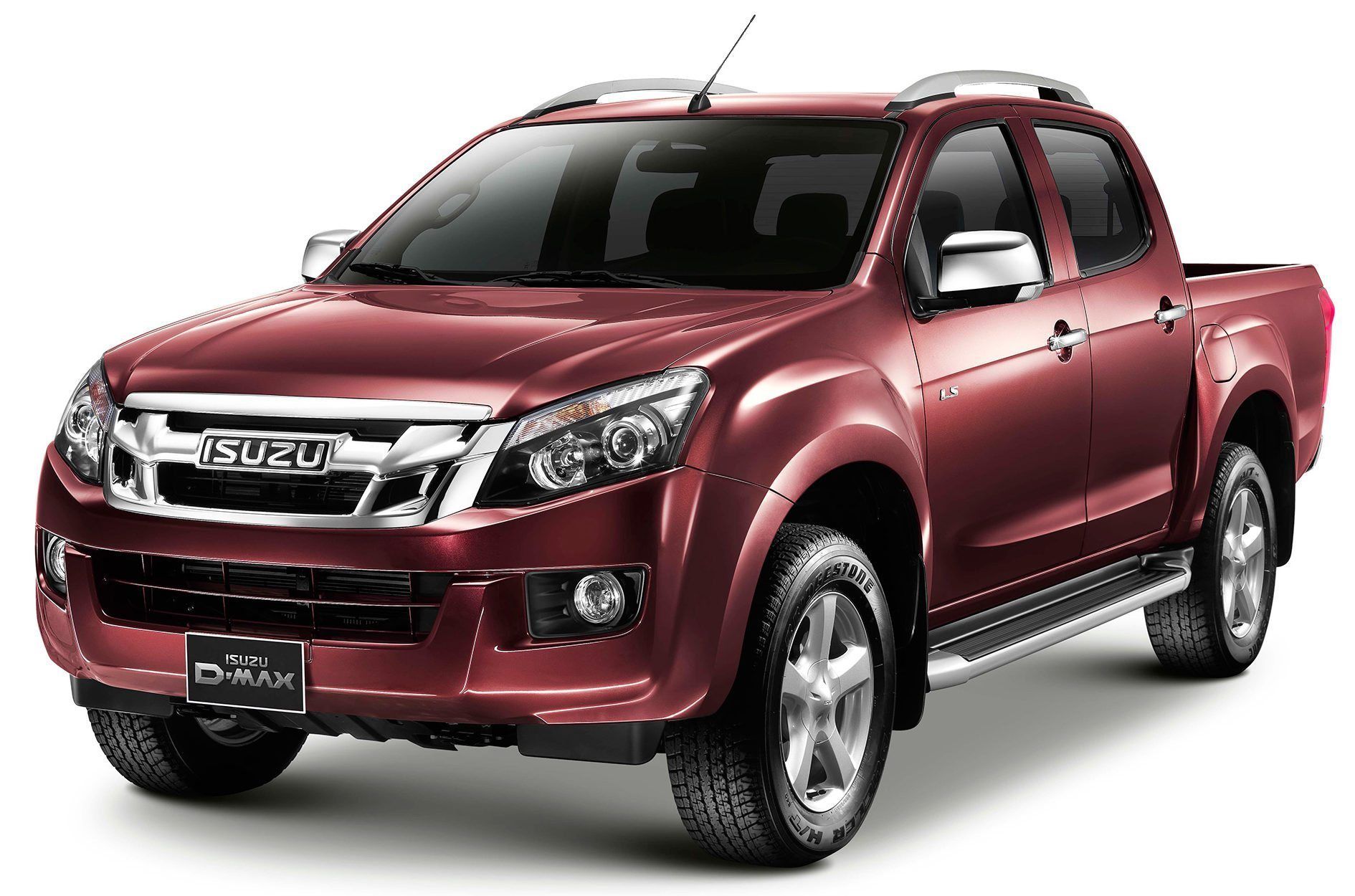 D-MAX