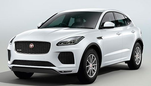 2.0T R-Dynamic HSE (250 PS)