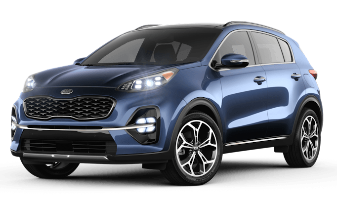 Sportage