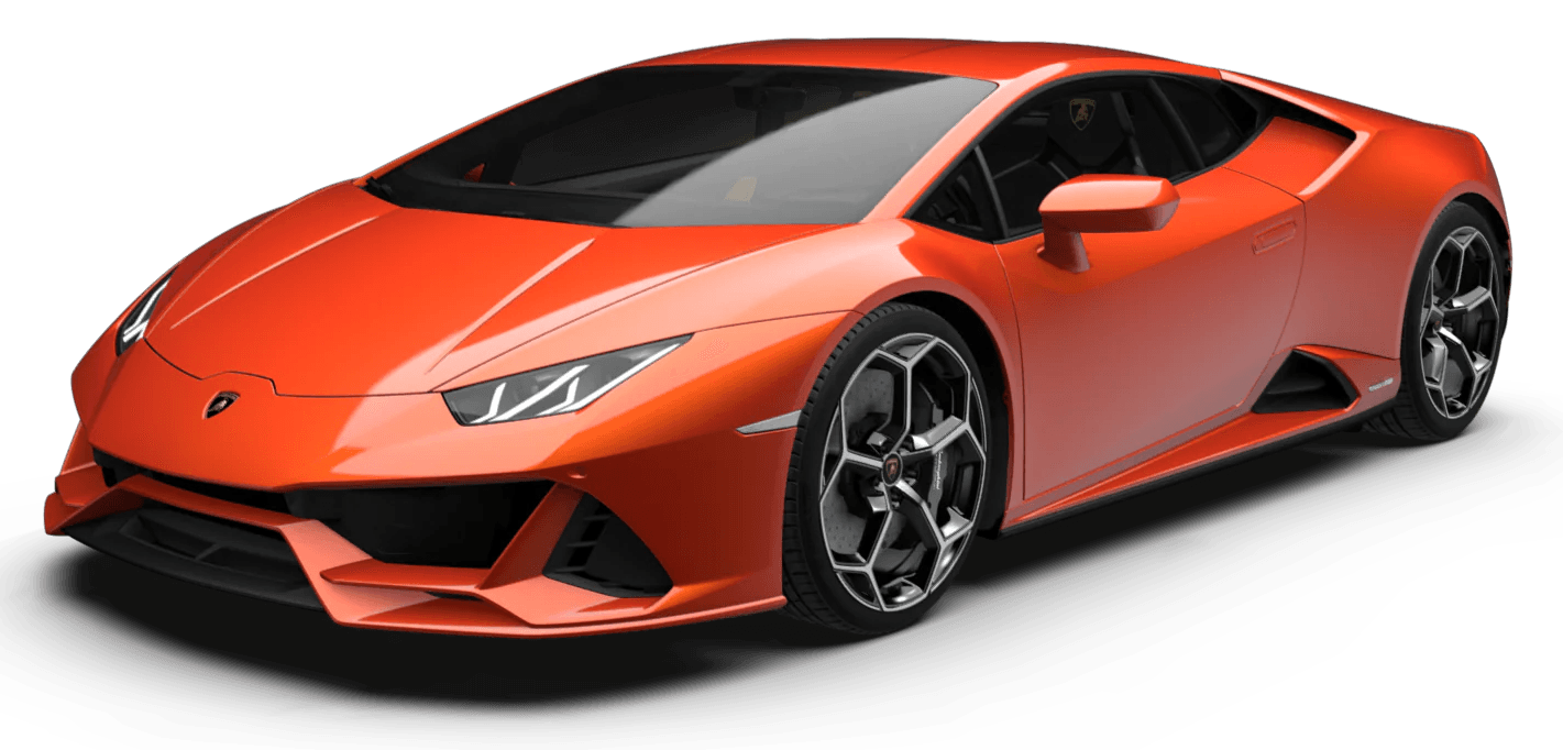 EVO Spyder