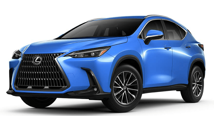 NX