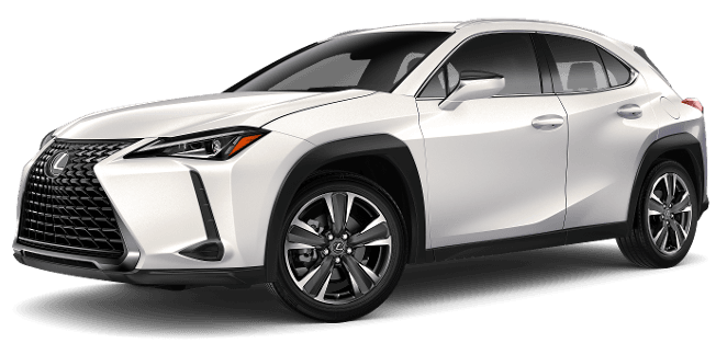 F Sport Prestige