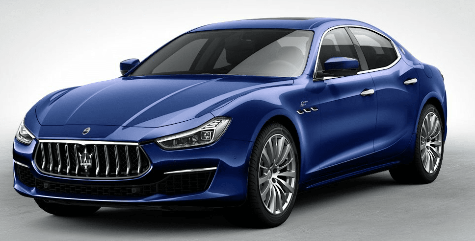 3.0T Modena S Q4