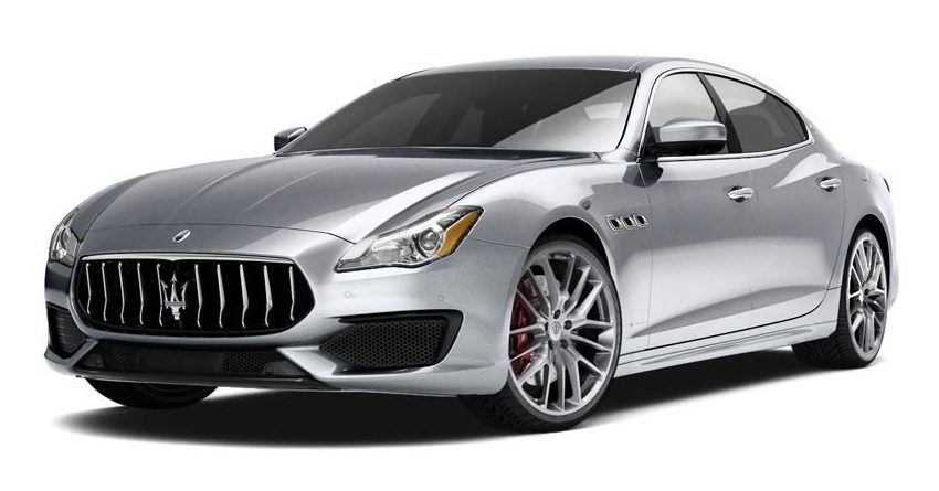 3.0T Modena
