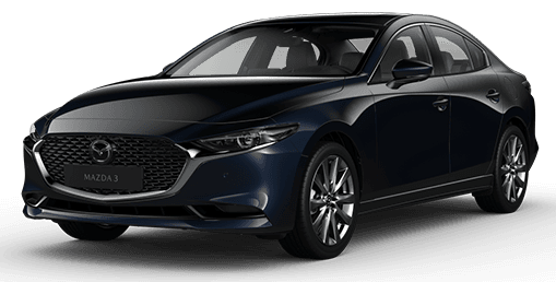 3 Sedan