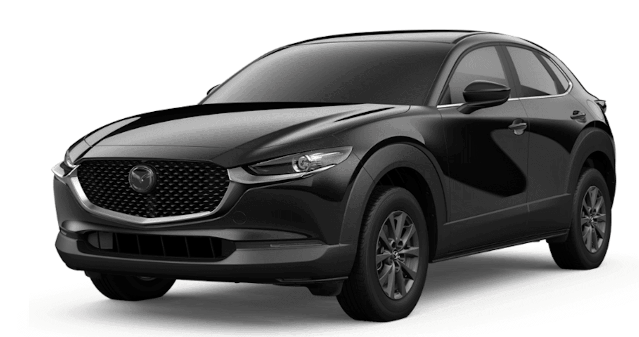 CX-30