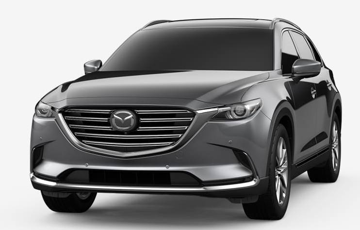 CX-9