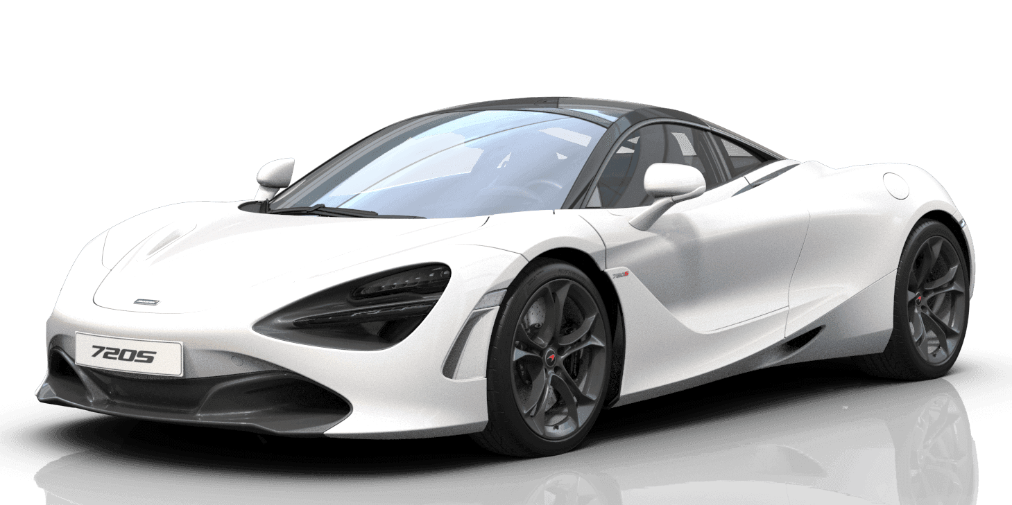 720S