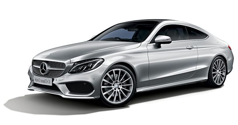 C 300