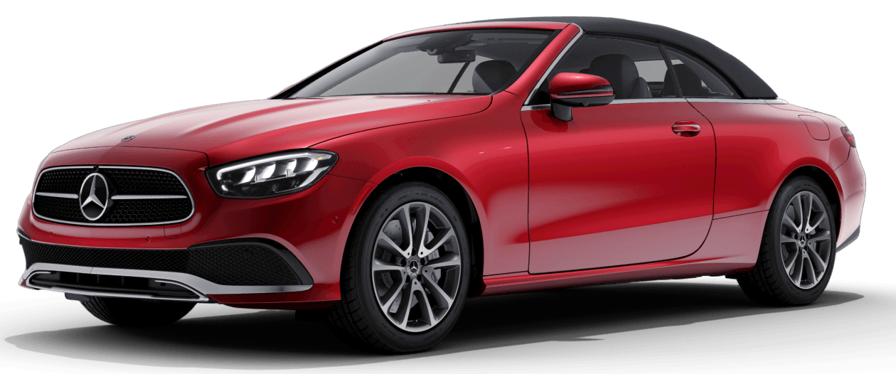 E 450 4MATIC