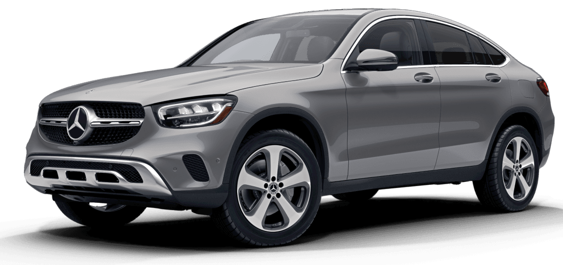 GLC Coupe